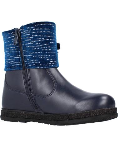 Stivali CHICCO  per Bambina CAMILLA  AZUL