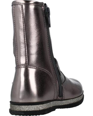 Boots für Mädchen CHICCO CLORENS BRONCE