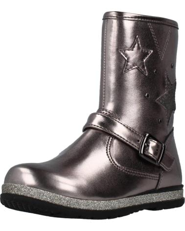 Boots für Mädchen CHICCO CLORENS BRONCE