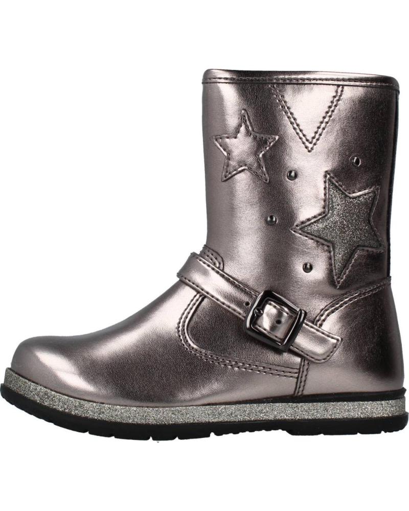 Boots für Mädchen CHICCO CLORENS BRONCE
