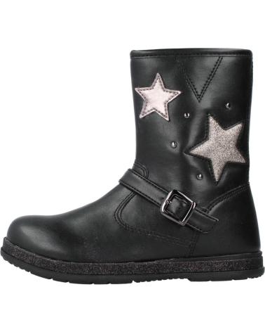 girl boots CHICCO CLORENS  NEGRO