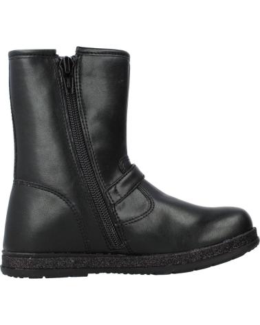 BOTAS CHICCO CLORENS PRETO 870 NEGRO