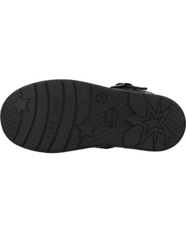 BOTAS CHICCO CLORENS PRETO 870 NEGRO