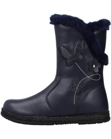 Botas CHICCO  de Niña CAMPANELLA  AZUL