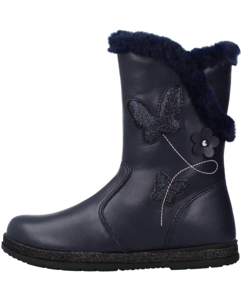 Botas niña store chicco outlet