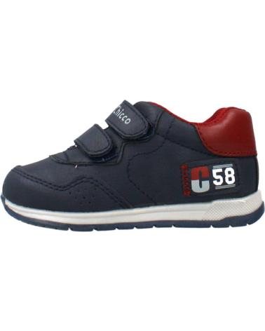 Sportivo per Bambino CHICCO GERVASO AZUL