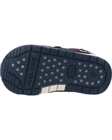 Sportivo per Bambino CHICCO GERVASO AZUL