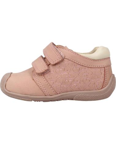 girl shoes CHICCO GAMMY  ROSA