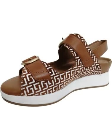 PIESANTO 260427 PIEL MARRON
