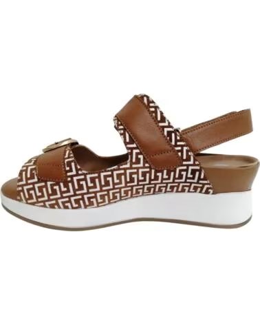 PIESANTO 260427 PIEL MARRON