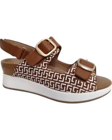 PIESANTO 260427 PIEL MARRON