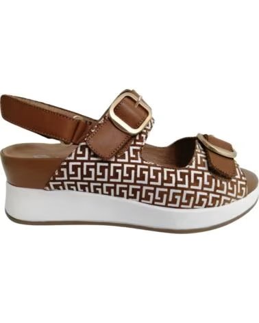 PIESANTO 260427 PIEL MARRON