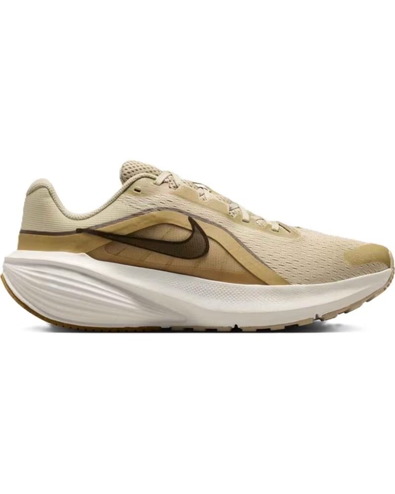 NIKE Zapatillas Downshifter 14 Marron Desert Ib1895-200 Running Hombre MARRóN