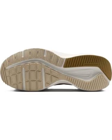 NIKE Zapatillas Downshifter 14 Marron Desert Ib1895-200 Running Hombre MARRóN