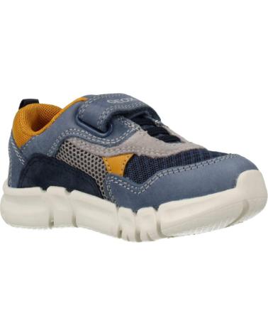 Esportes  de Menino GEOX B FLEXYPER BOY A AZUL