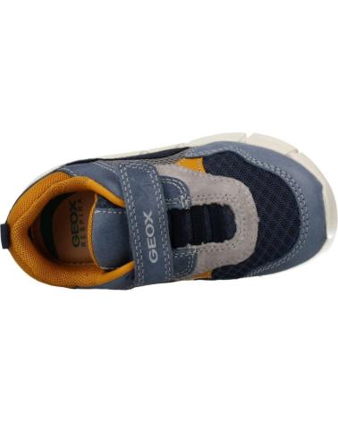 Esportes  de Menino GEOX B FLEXYPER BOY A AZUL