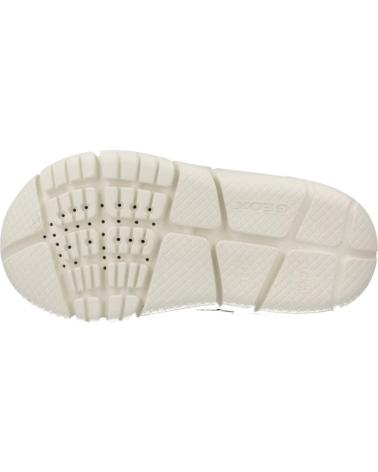 Esportes  de Menino GEOX B FLEXYPER BOY A AZUL