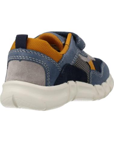 Esportes  de Menino GEOX B FLEXYPER BOY A AZUL