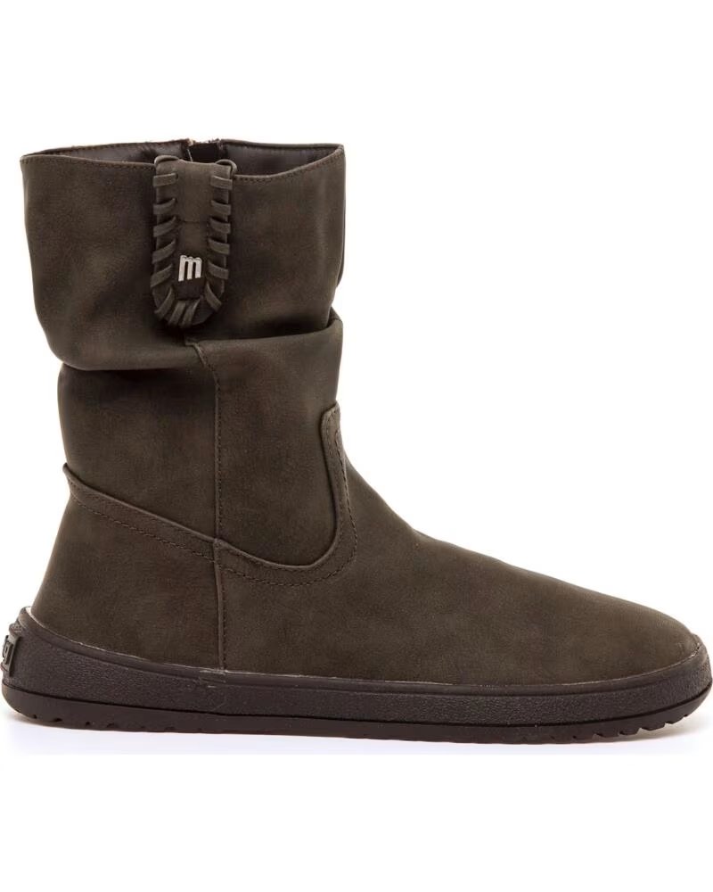 MTNG Botines casual mujer MUSTANG 85504 C60916 TAUPE