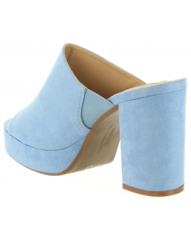 Escarpins MTNG  pour Femme 50092 NAOMI  C36622 AZUL