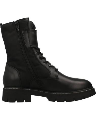 Botines de Mujer NERO GIARDINI I013762D NEGRO