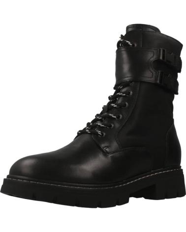 Botines de Mujer NERO GIARDINI I013762D NEGRO