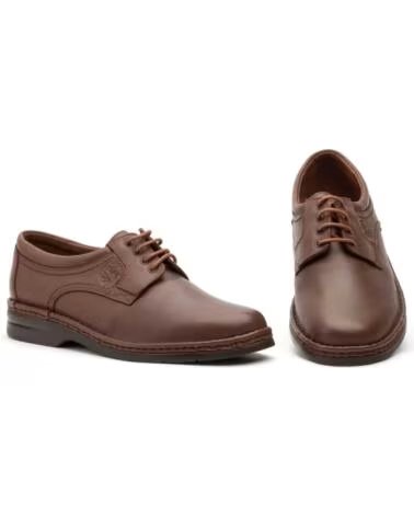 KATOSINES MOCASINES DE PIEL PARA HOMBRE MODELO 6050 VARIOS COLORES