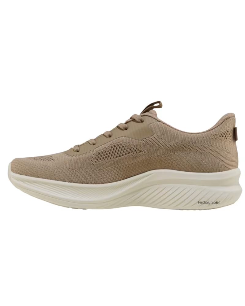 ZAPATILLAS JOHN SMITH REFIR W ARENA BLANCO ROTO MUJER VARIOS COLORES