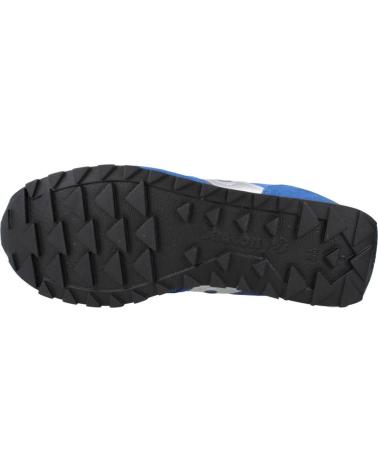 Sportschuhe für Herren SAUCONY JAZZ ORIGINAL VINTAGE S70368-146 AZUL-BLANCO-PLATA