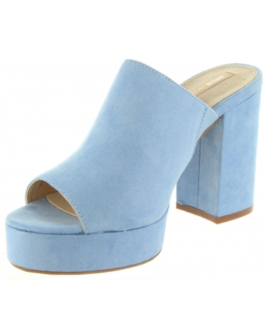 Escarpins MTNG  pour Femme 50092 NAOMI  C36622 AZUL