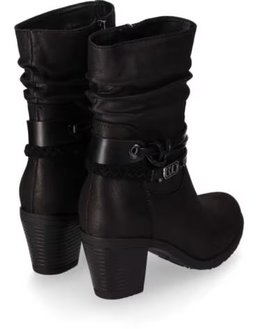CHIKA10 TONIA 21 NEGRO-BLACK
