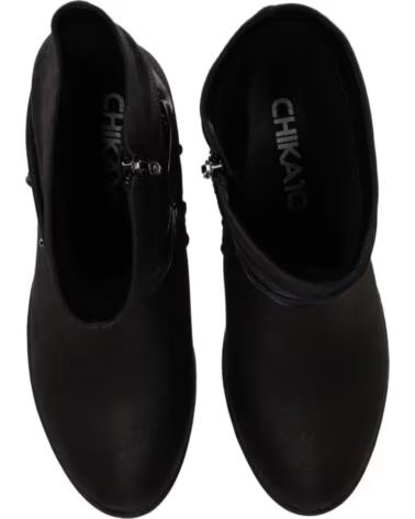 CHIKA10 TONIA 21 NEGRO-BLACK