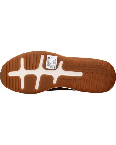 Deportivas De Hombre CLARKS SIFT SPEED BRITISH  MARRON