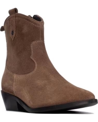 CARMELA Botines 16417504 en marron para mujer