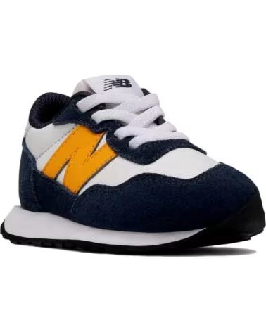 NEW BALANCE Zapatillas 48656403136851 en azul para ninos AZUL