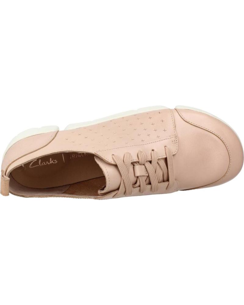 Clarks Shoes Clarks Tri Amelia Edge TriAmelia Edge Womens Casual