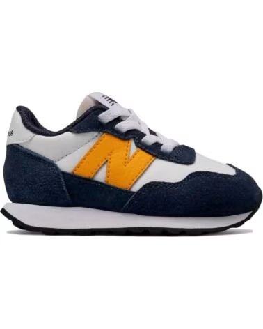 NEW BALANCE Zapatillas 48656403136851 en azul para ninos AZUL