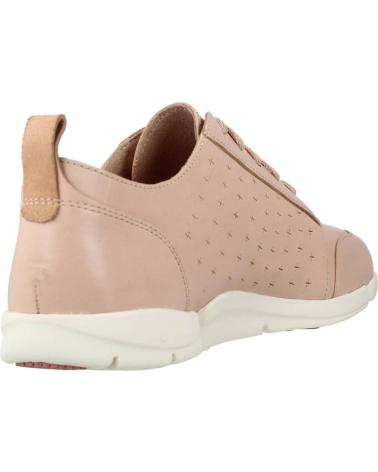 Zapatillas deporte pour Femme CLARKS TRIAMELIA EDGE ROSA