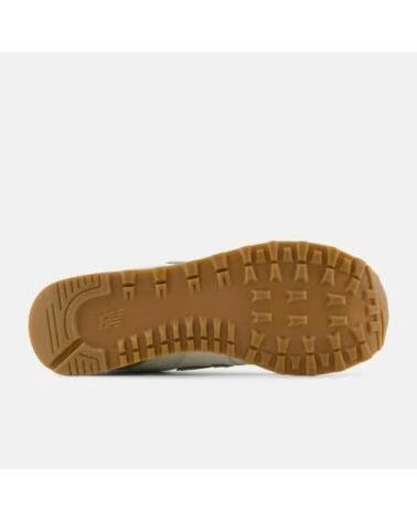 NEW BALANCE ZAPATILLAS 574 WL574XD2 BEIGE BEIG