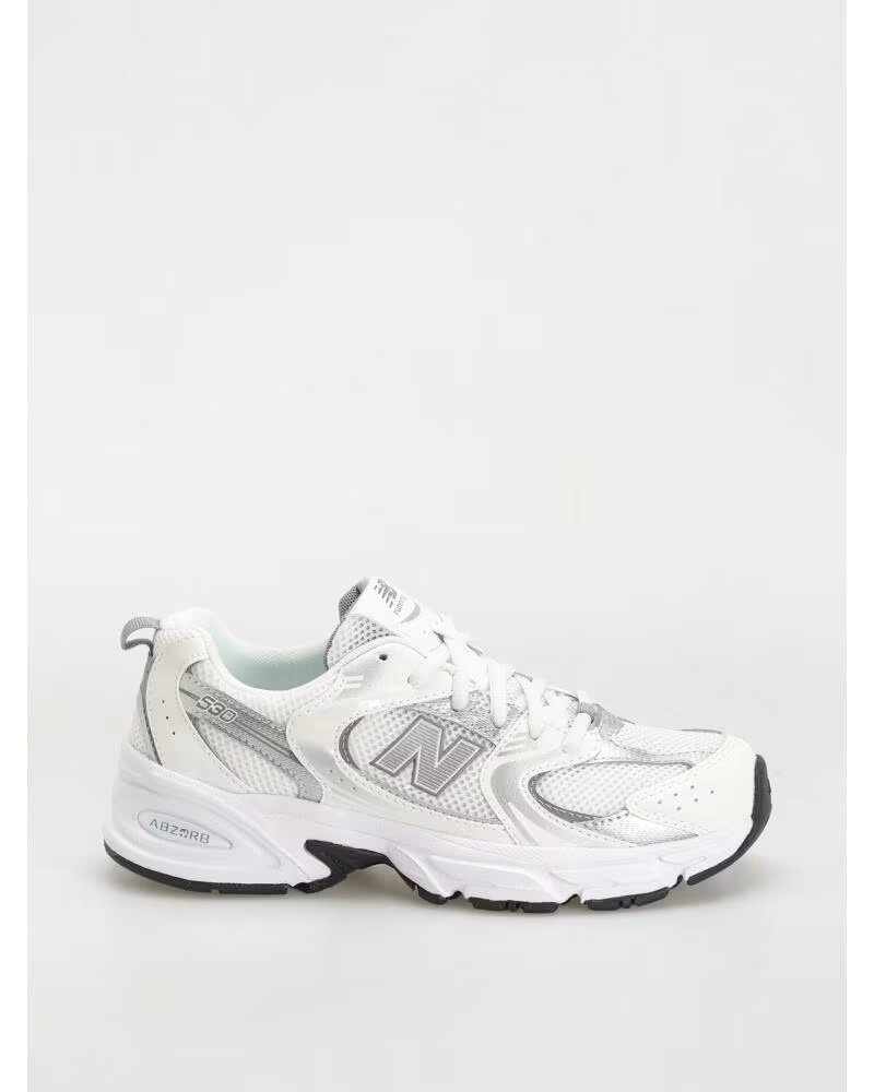NEW BALANCE Zapatillas Gr530Ad BLANCO
