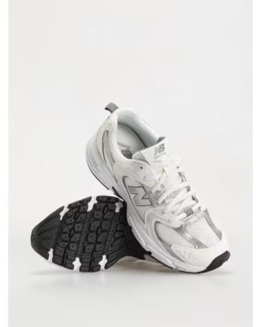 NEW BALANCE Zapatillas Gr530Ad BLANCO