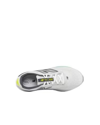 NEW BALANCE SCARPE DA RUNNING M5206DX GRIGIO UOMO GRIS