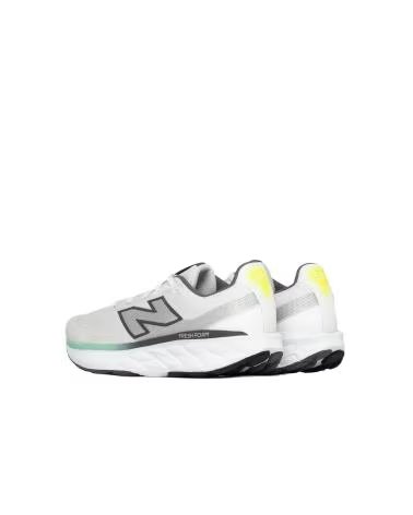 NEW BALANCE SCARPE DA RUNNING M5206DX GRIGIO UOMO GRIS
