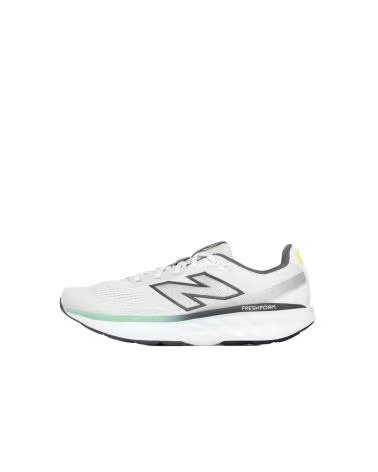 NEW BALANCE SCARPE DA RUNNING M5206DX GRIGIO UOMO GRIS