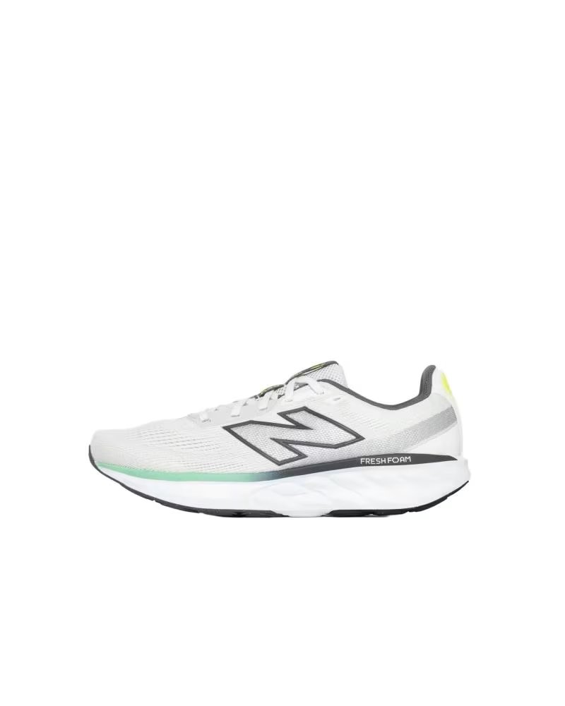 NEW BALANCE SCARPE DA RUNNING M5206DX GRIGIO UOMO GRIS