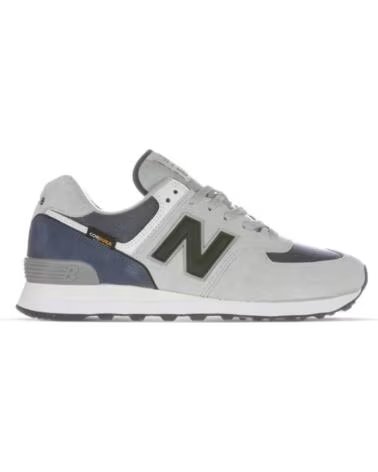 NEW BALANCE ZAPATILLAS U5749X3 077-52925267804499 GRIS