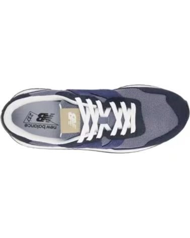 NEW BALANCE Zapatillas Hombre M2374Ek AZUL