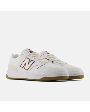 ZAPATILLAS HOMBRE NEW BALANCE U480 BEIG CLARO