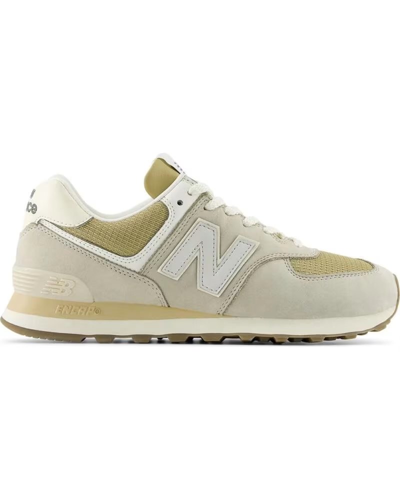 NEW BALANCE U574 8DF GREY