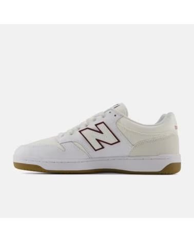 ZAPATILLAS HOMBRE NEW BALANCE U480 BEIG CLARO